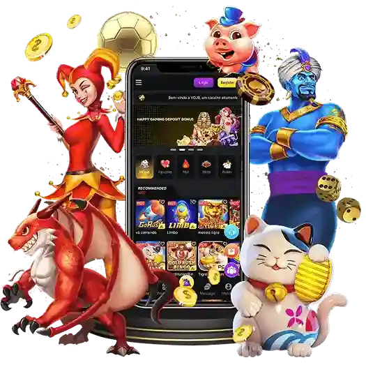 Download yy777 App