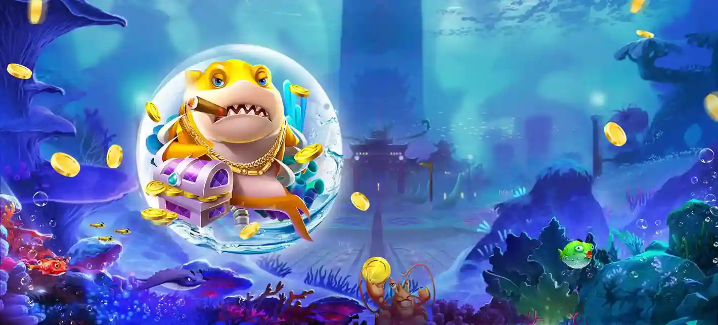 yy777 Fishing Games