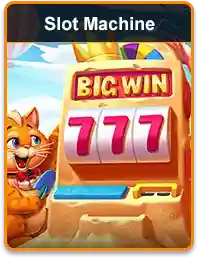 yy777 Casino Slots