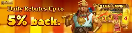 yy777 Casino Promotions