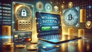 yy777 Casino Withdrawal