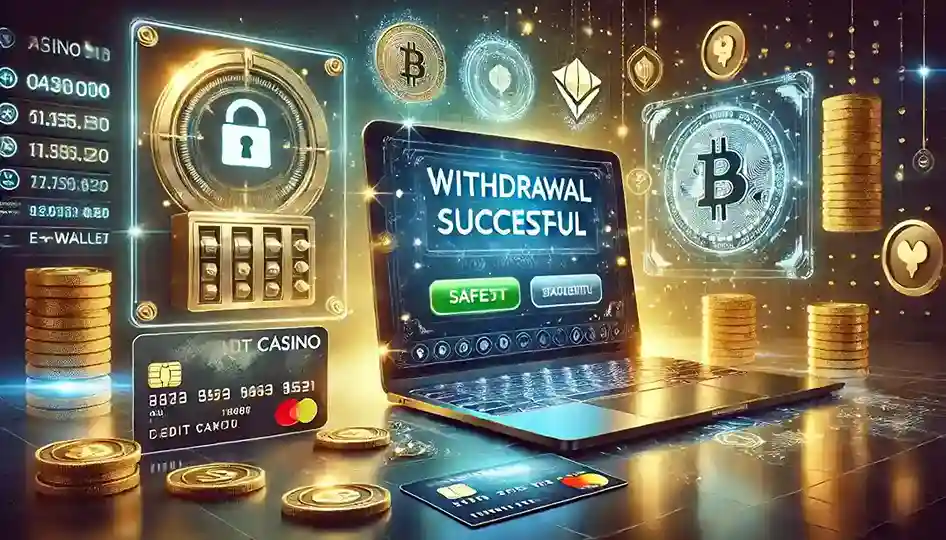 yy777 Casino Withdrawal
