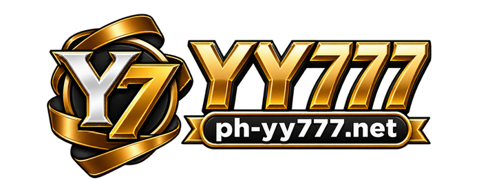 yy777 logo for ph-yy777.net
