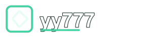 yy777 official website logo