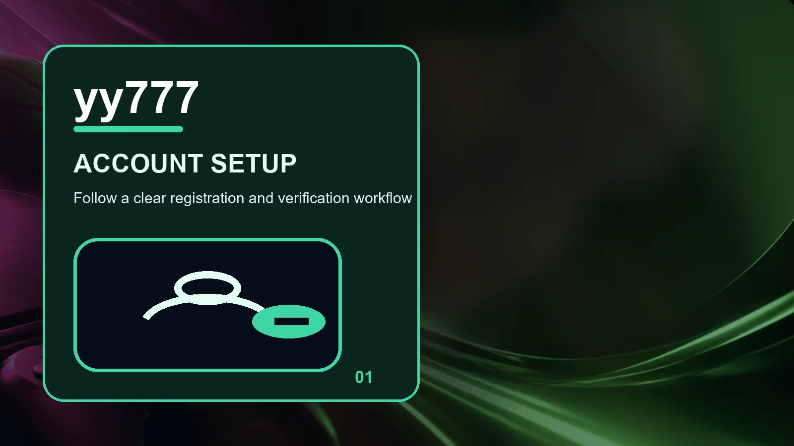 yy777 register full-width visual guide 1