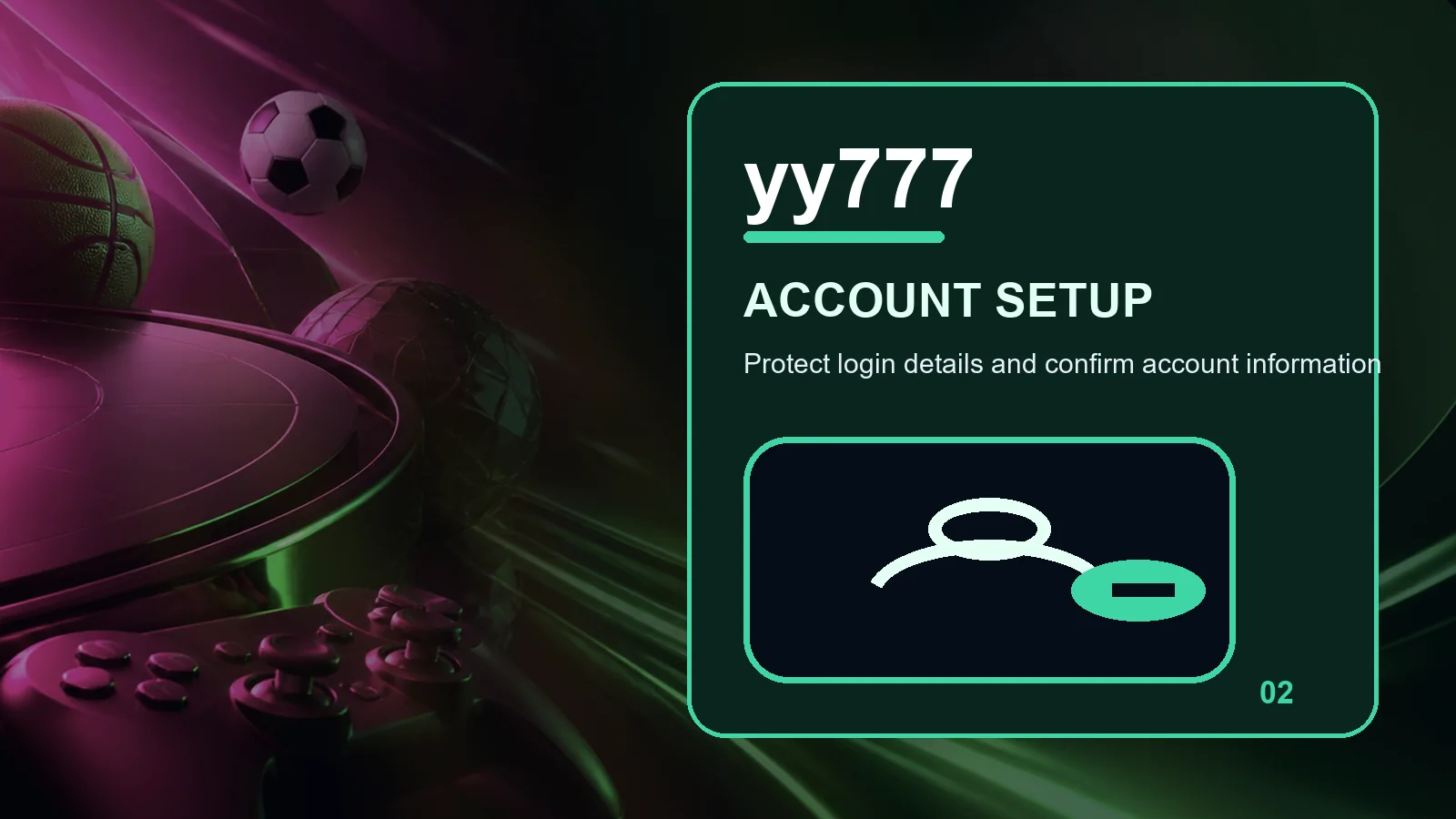 yy777 register full-width visual guide 2