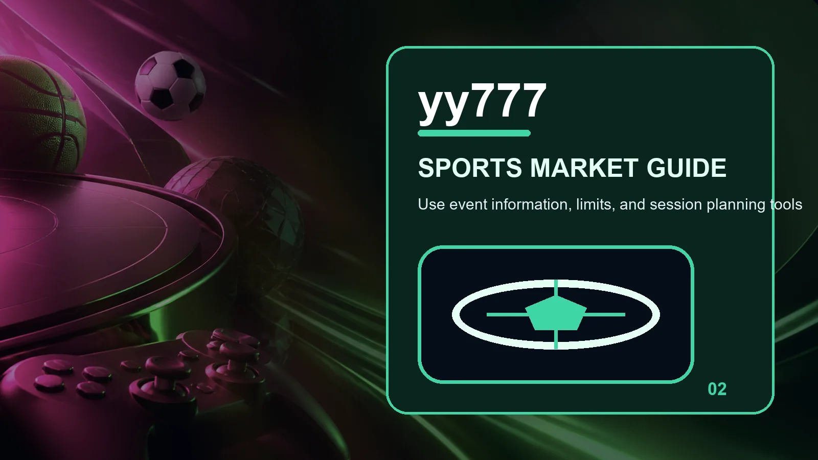 yy777 sports full-width visual guide 2
